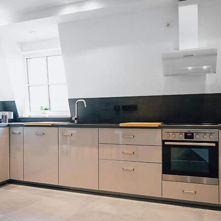Ferienwohnung Schleicher Mit Klimaanlage Zirndorf Eksteriør billede