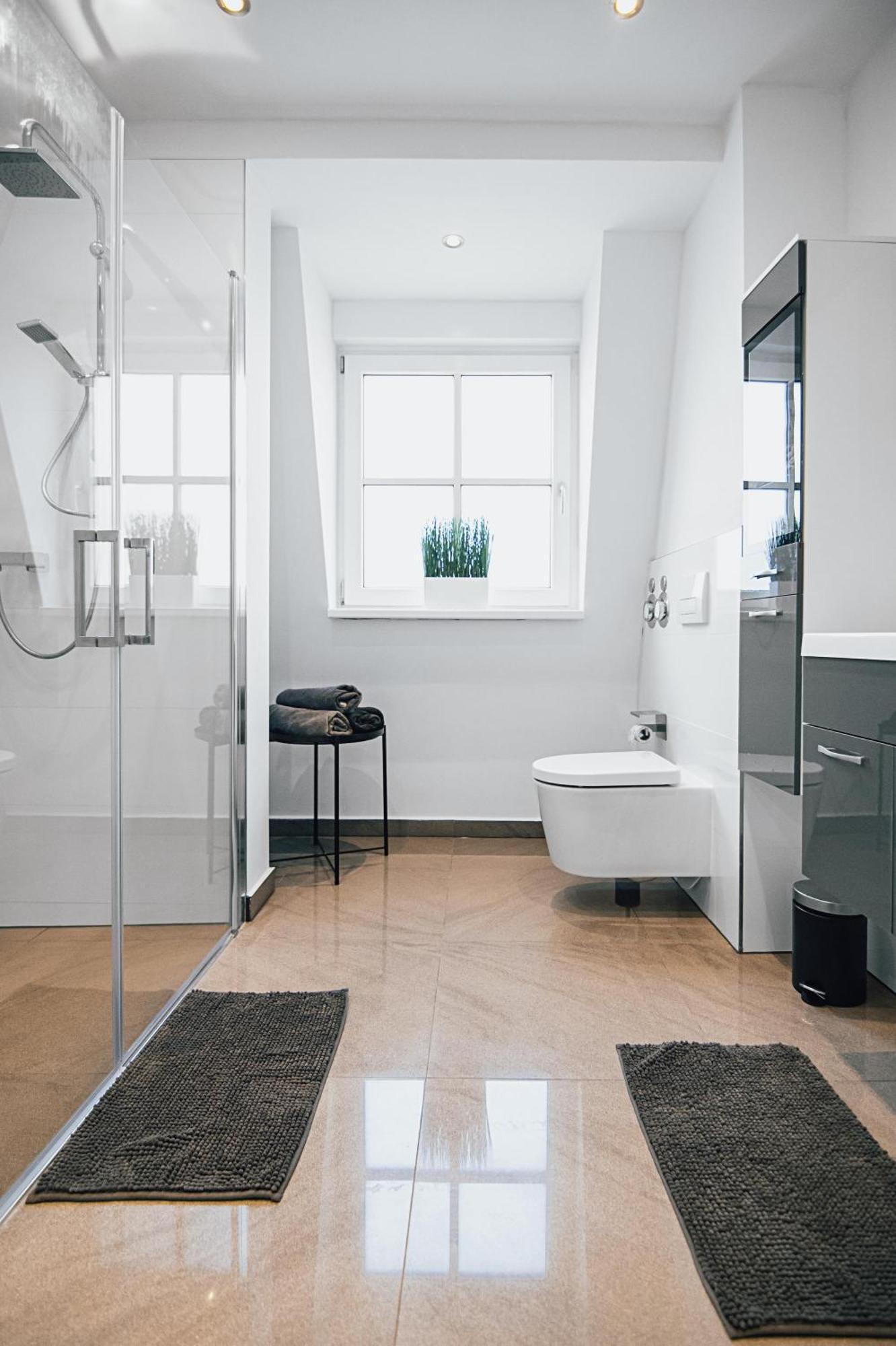 Ferienwohnung Schleicher Mit Klimaanlage Zirndorf Eksteriør billede
